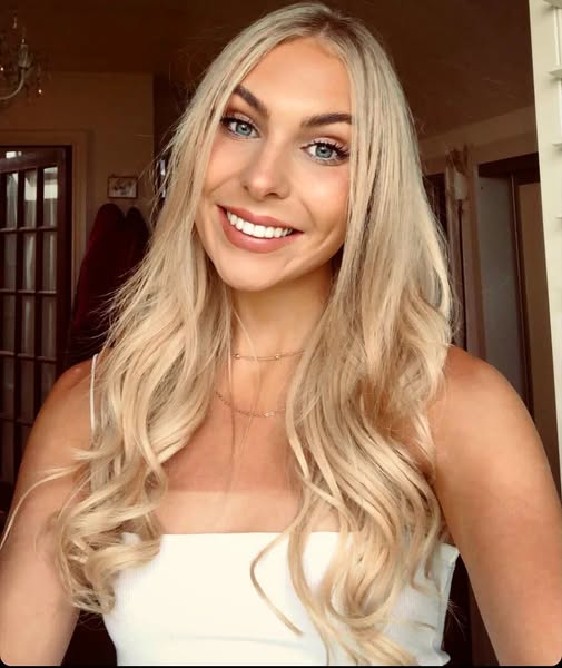 Blondes