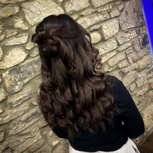 Upstyles